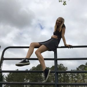 Meet your Posher, Sophia